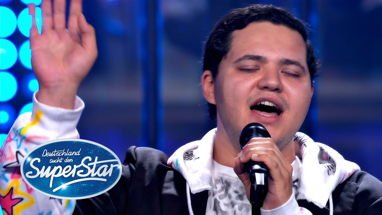 Marcio Pereira Conrado mit 