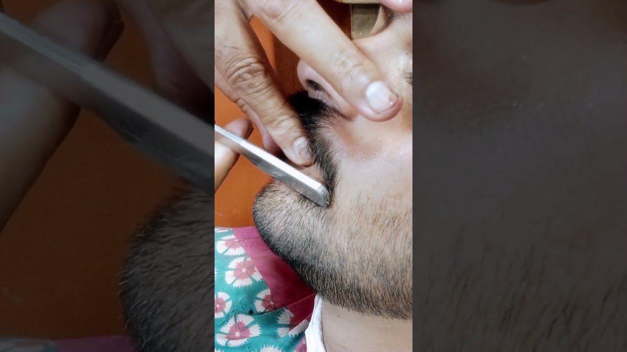 Simple Beard 