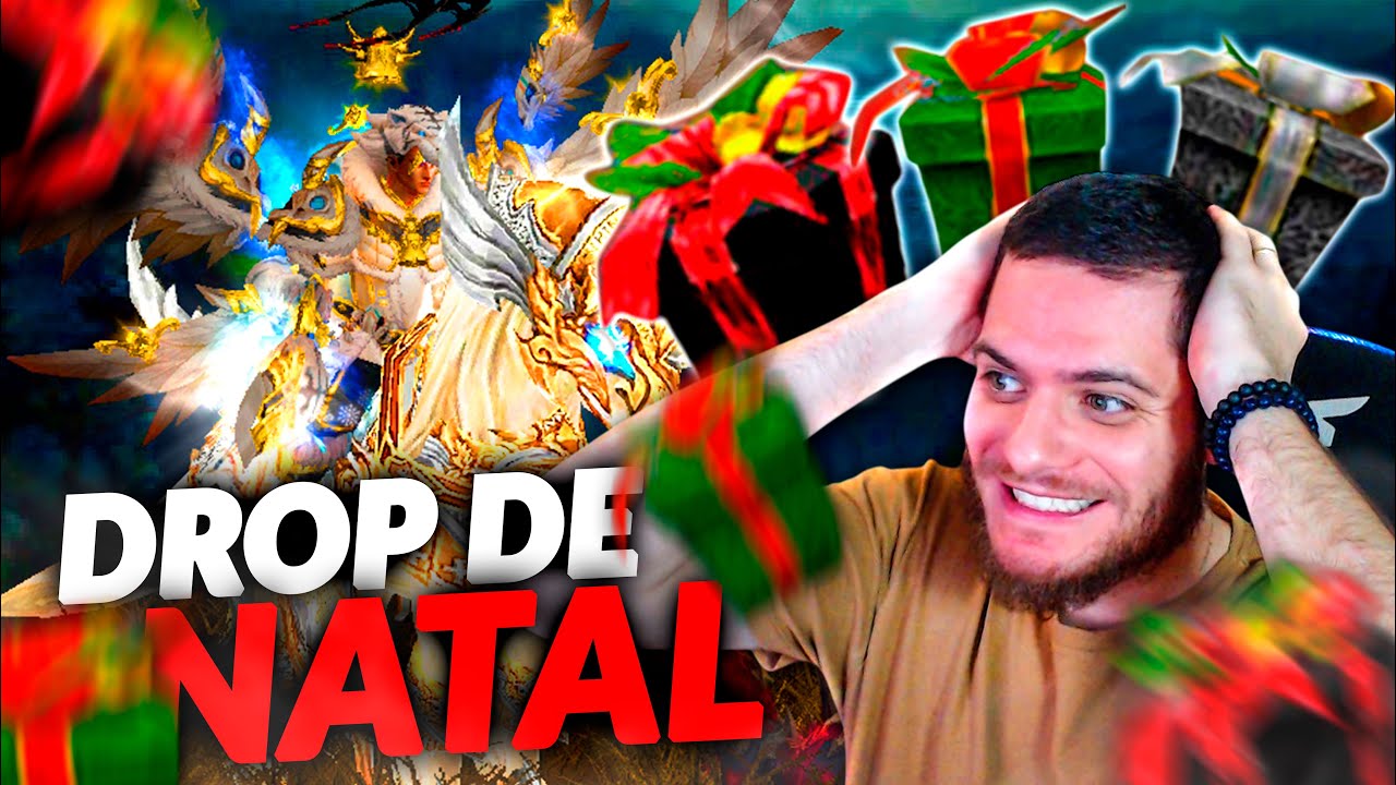 ABRI 58 BOX DE NATAL E NÃO ACREDITEI NO QUE VEIO! 🎅🔥 (Promo MUAWAY 2025)