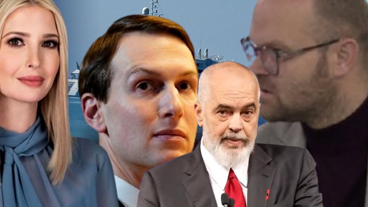 "Rama shkoi në Jahtin e Kushner, propozoi të merrte Sazanin e Zvërnecin"Kalaja: U takuan në Adriatik