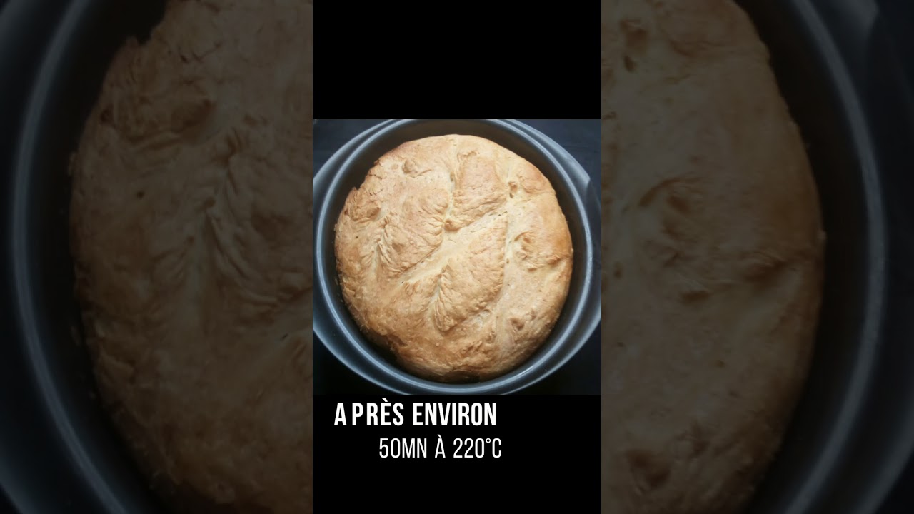 Pain surprise de A à Z dans l'Ultra Pro Tupperware