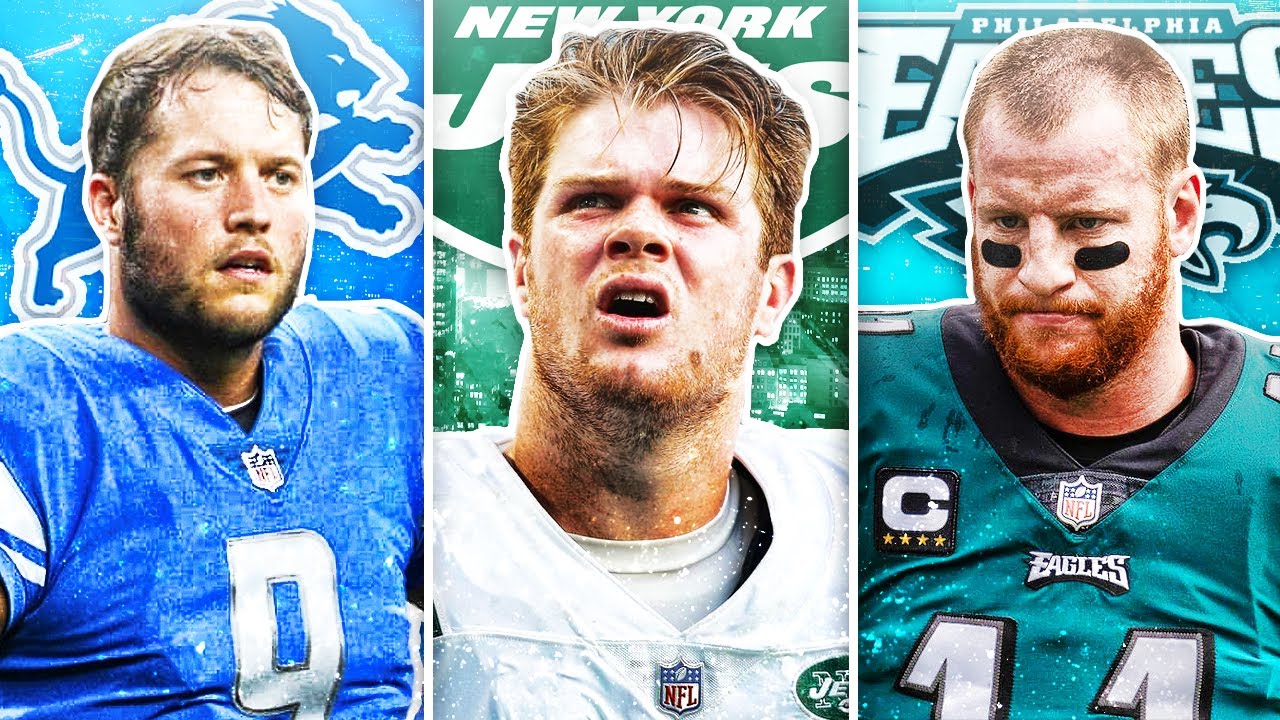 8 NFL STARS THAT ARE ABOUT TO BE TRADED IN THE 2021 OFFSEASON
