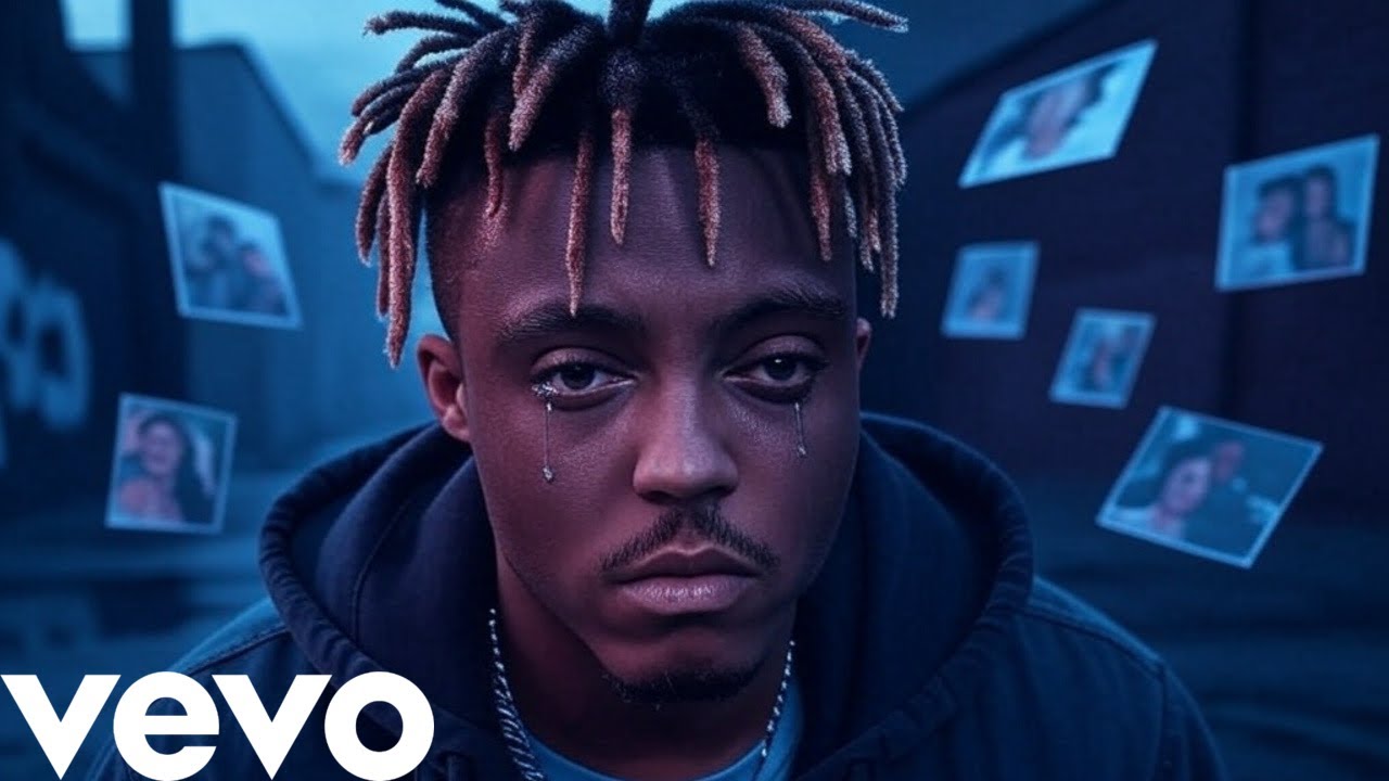 Juice WRLD - Life And Death (Unreleased Album)