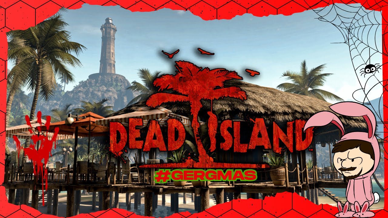 Taking My Mods On A Trip To Paradise, What Could Go Wrong? - DEAD ISLAND