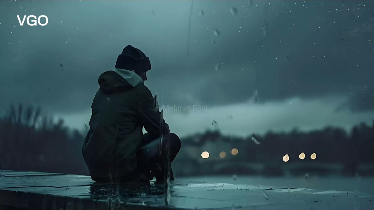 Seneler Önce - Zil Sesi • Vakit Geç Oldu