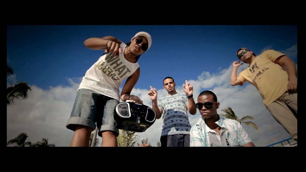 N'Dji X Sika X EstConnexion 