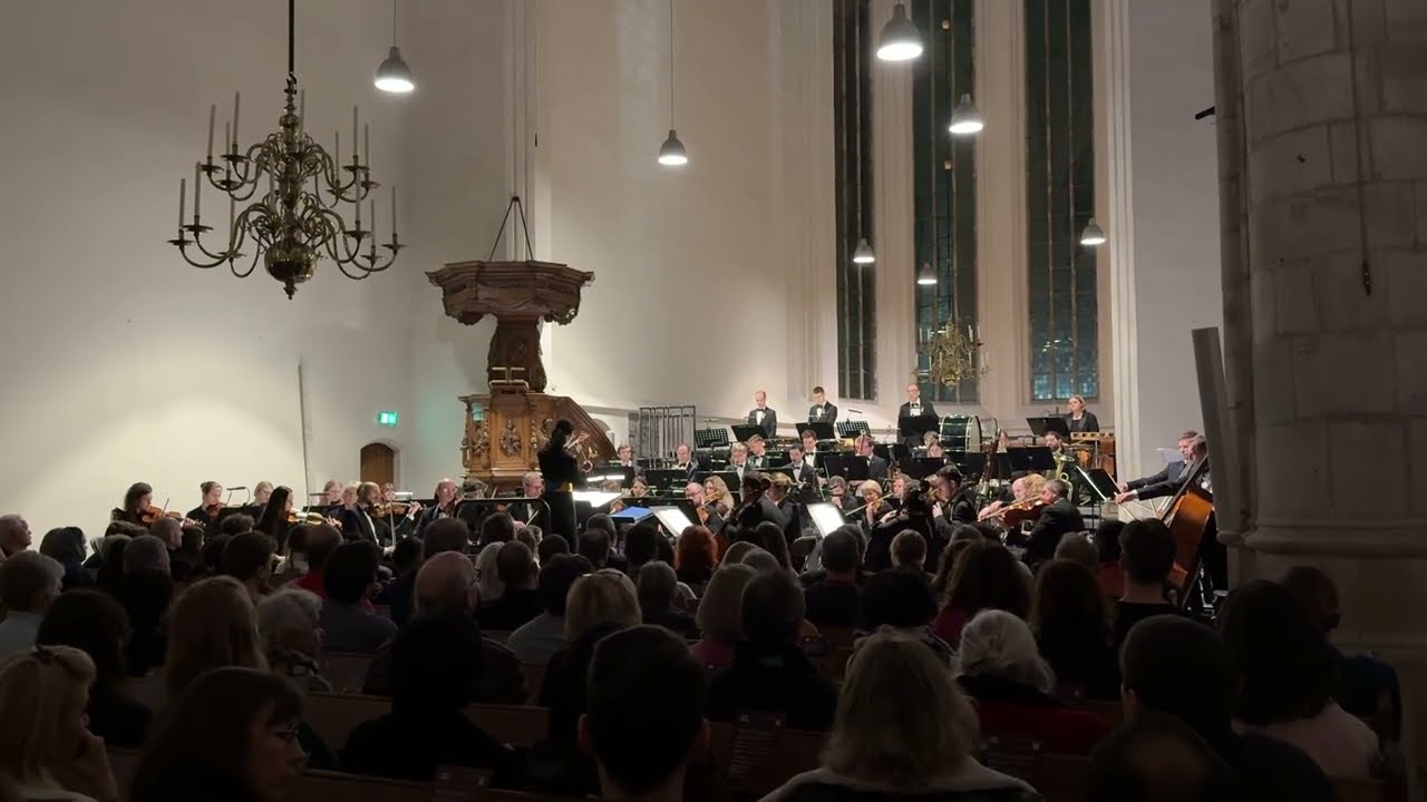 Kyiv Symphony Orchestra - 
