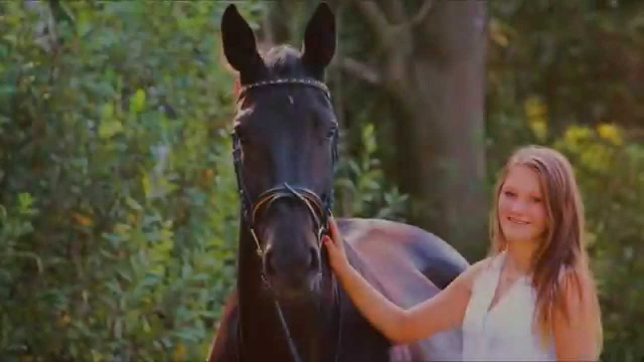 Erstes eigenes Pferd! 