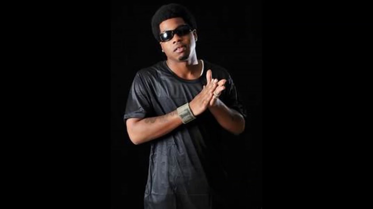 Webbie x Pleasure P Type Beat Wetter(New)