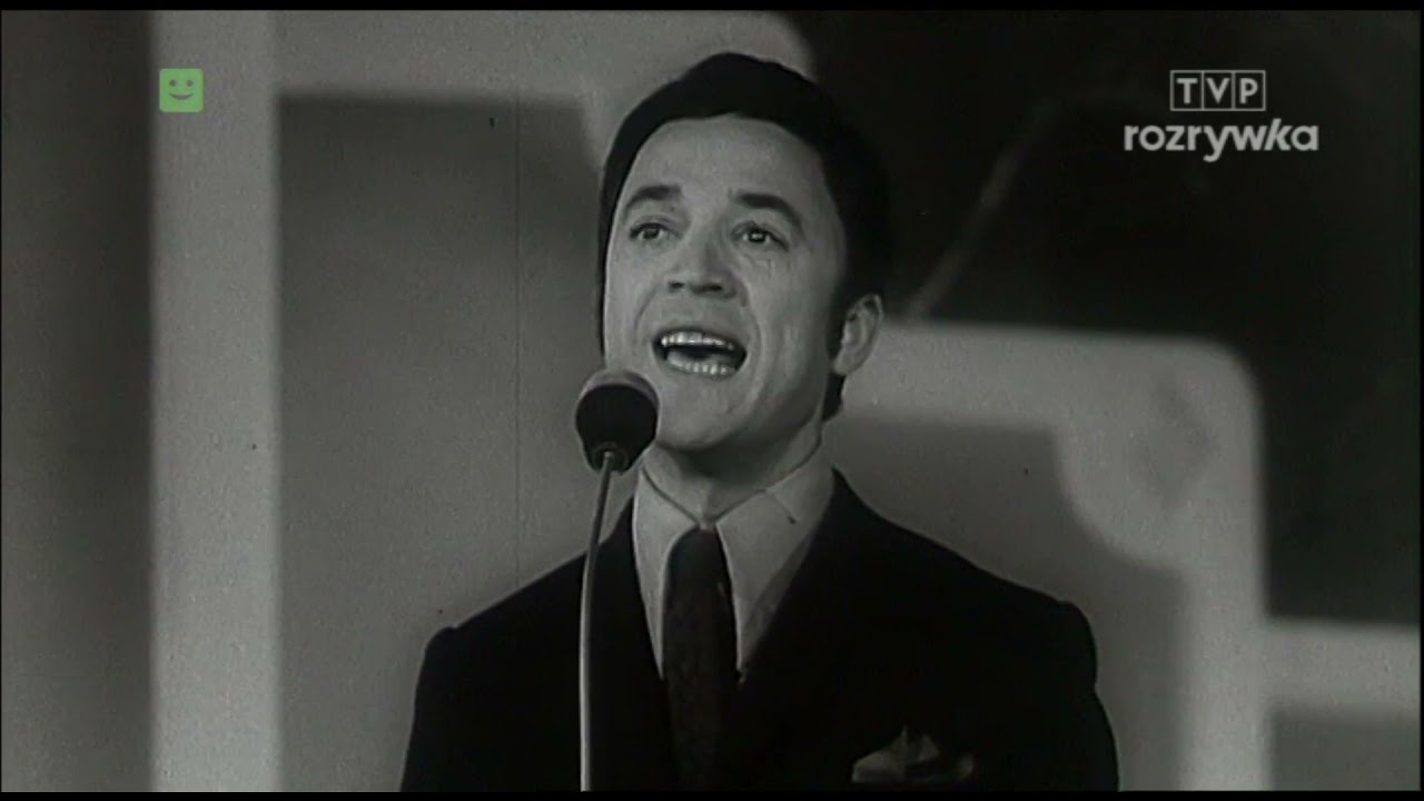 Jerzy Połomski -  Daj