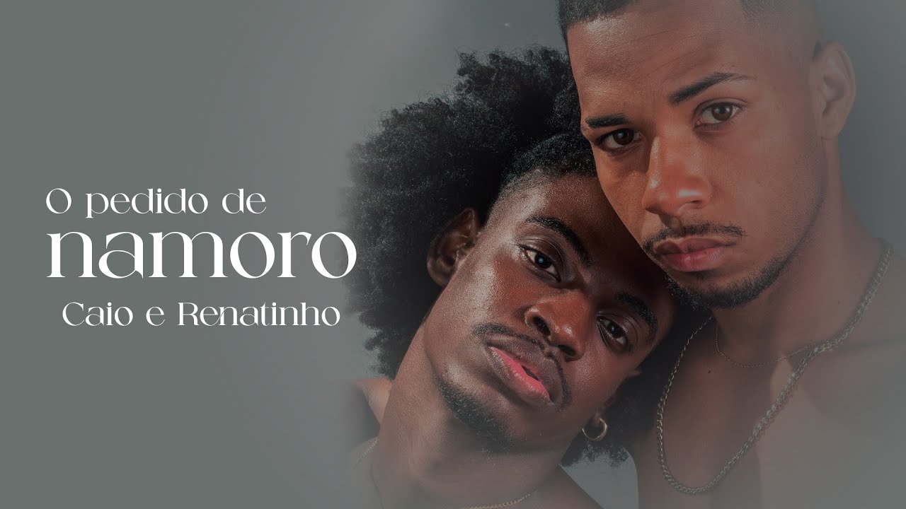 PEDIDO DE NAMORO  ( FILME NO SIGILO ASSISTA COMPLETO | LINK NA DESCRIÇÃO)  FILM LGBT