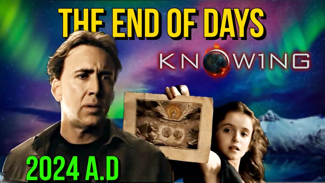 The Super Solar Flare Is Coming | The End Of Days - Solar Storm X *Outer Pleiades Region*