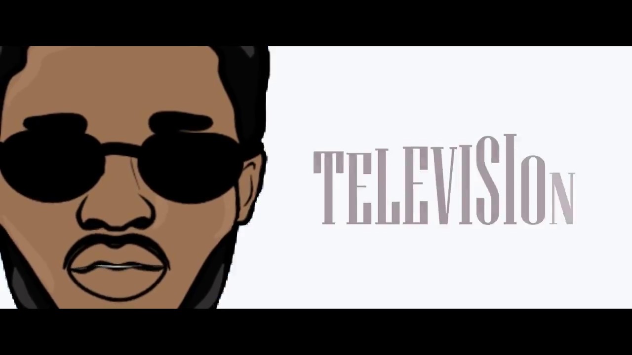 Morell  TV KOWA  lyric video