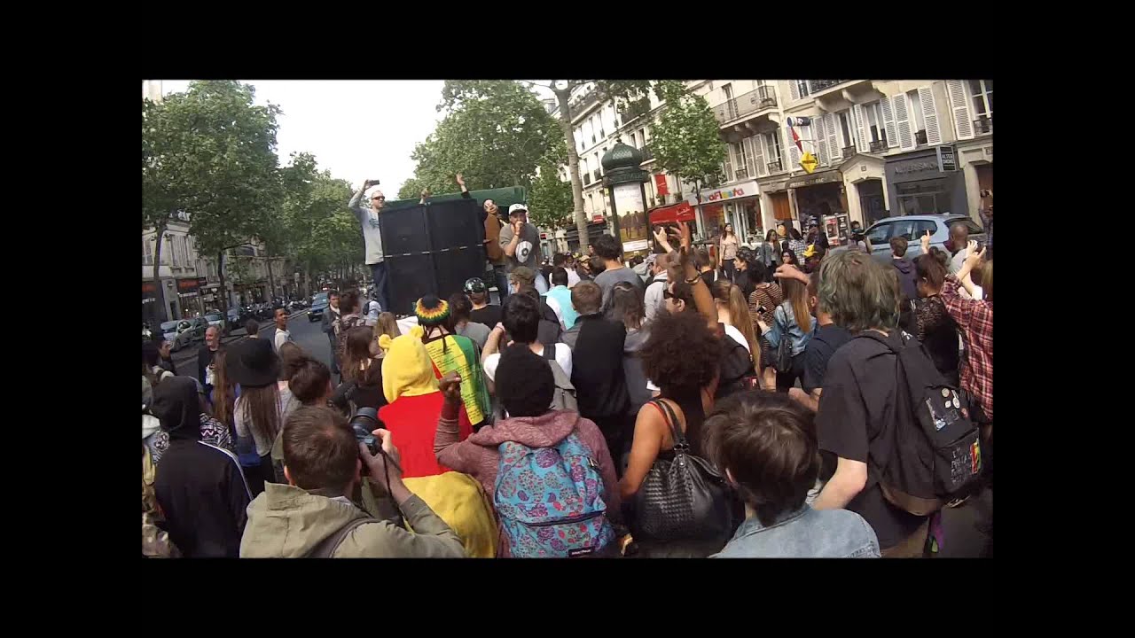 L'Neze - Live 