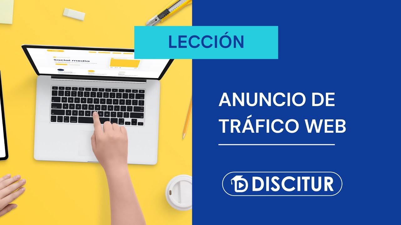🎯 Anuncio tráfico web en Facebook Ads