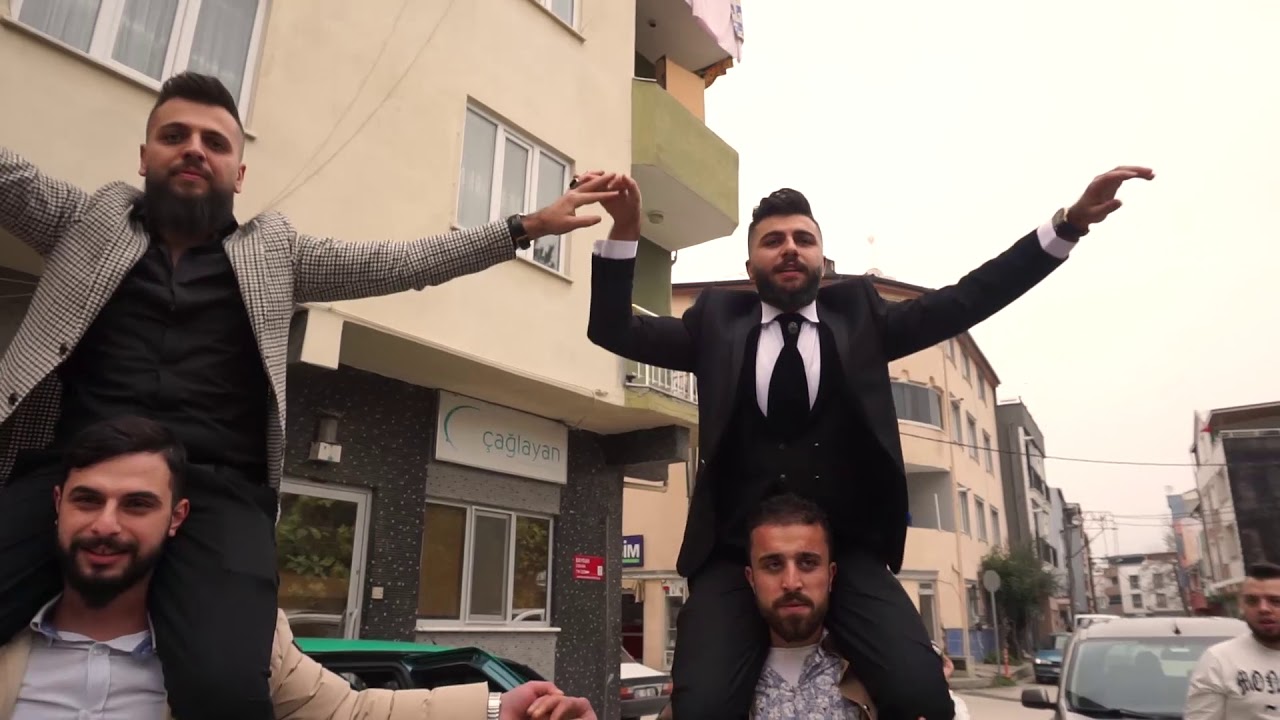 حفل زفاف العريس امير زيتوني في تركيا  بورصة تصوير وحدة أوسكار 05319515216