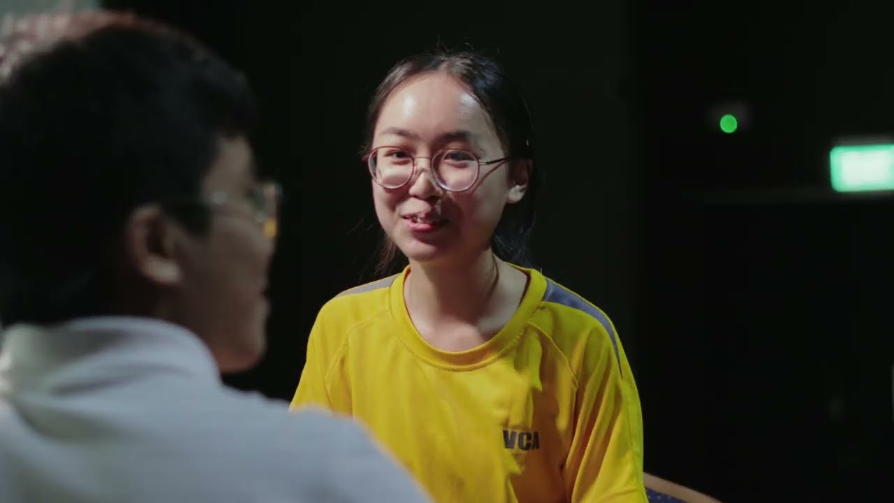 Campus Legends Secondary School - Guardians of the City 2