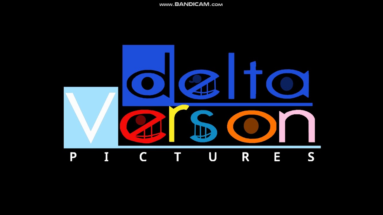 Delta Version Pictures Logo Bloopers Take 1: A Fresh Start