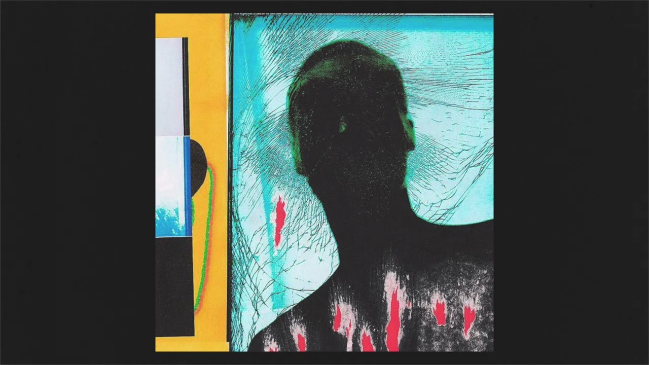 [FREE] Experimental James Blake Type Beat - 