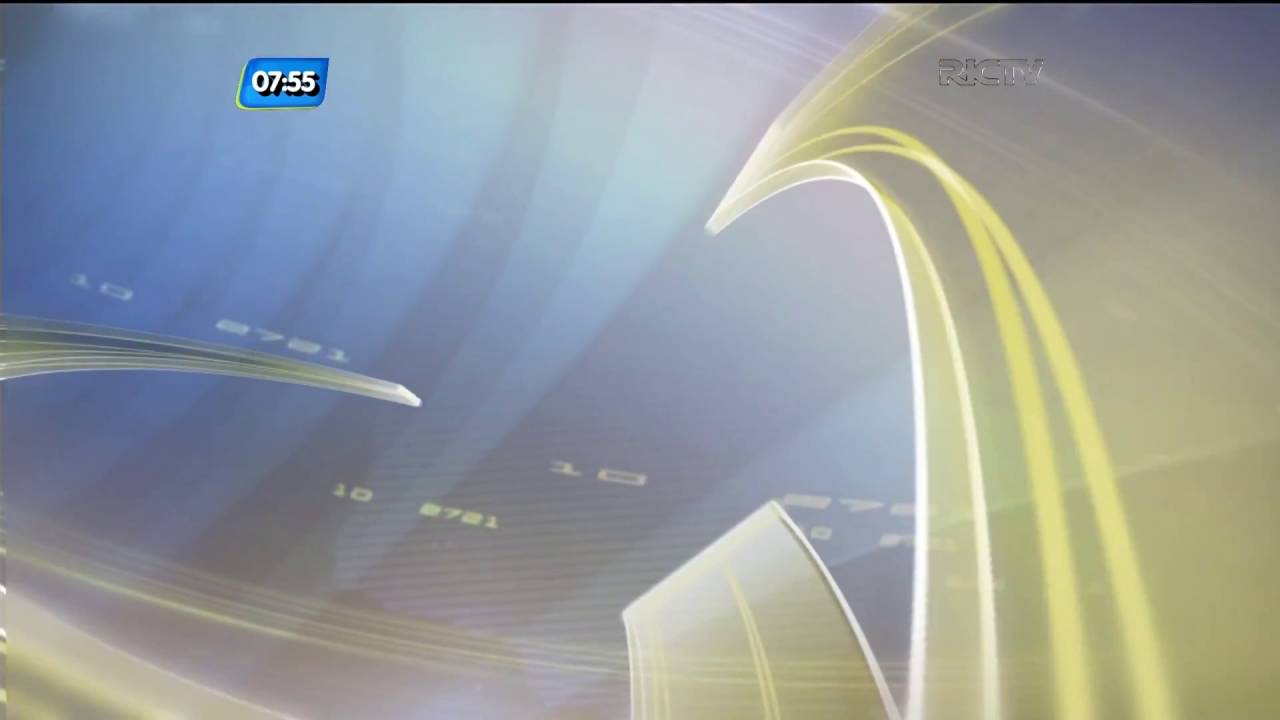 Vinheta SC No Ar  - 2016   (Atualizada)