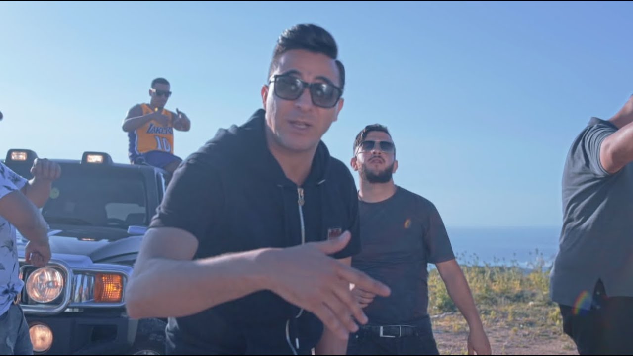TiiwTiiw ft L'Algérino Blanka & Sky - Dream Tiiw (Ki kounti)