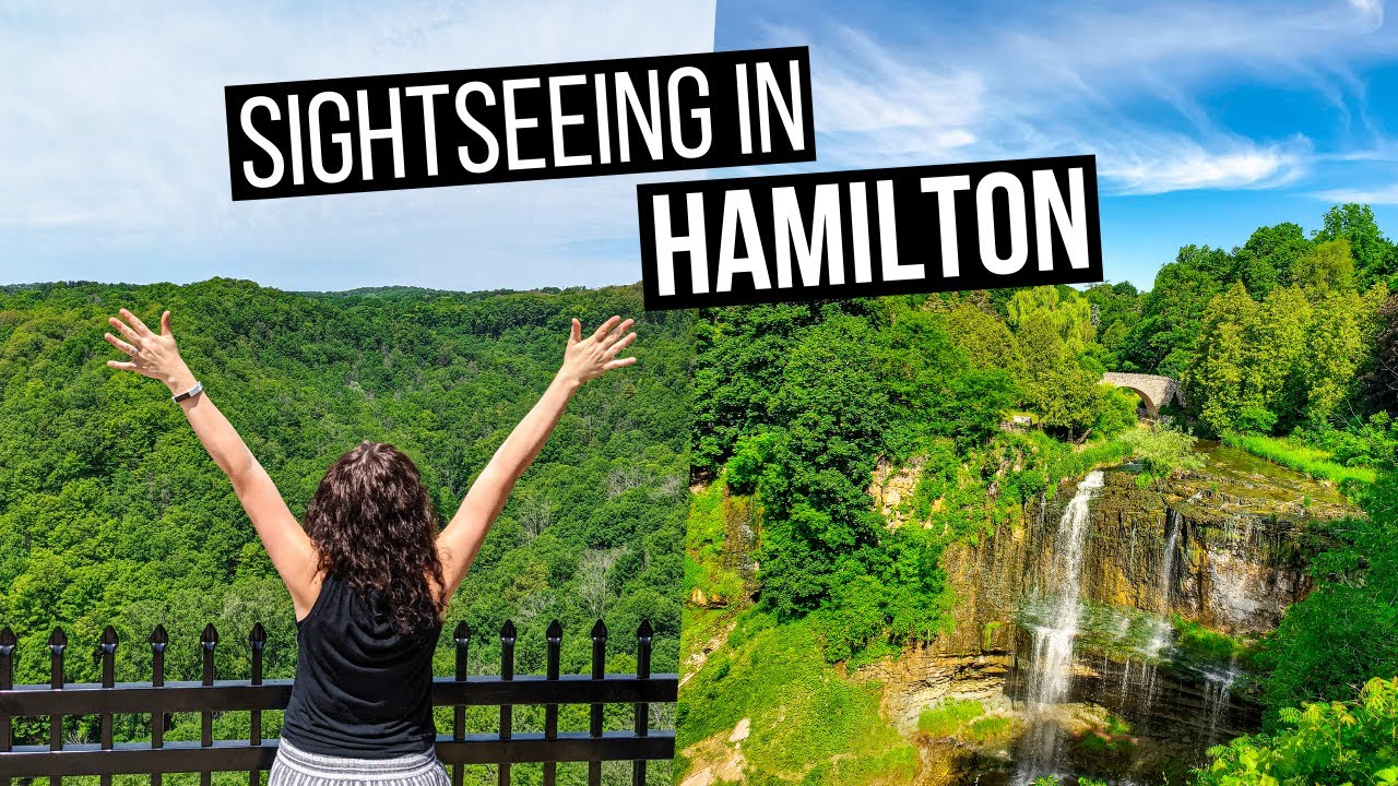 Sightseeing in Hamilton, Ontario | Hamilton, Ontario Day Trip
