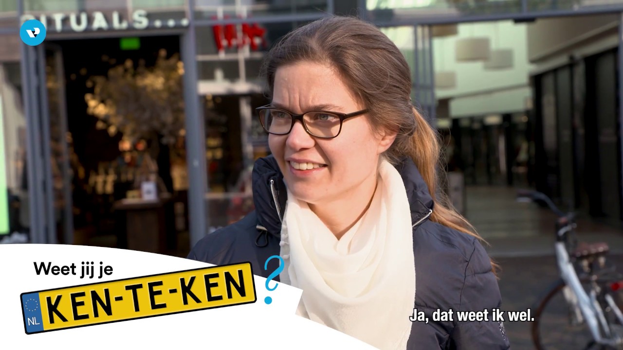 Het nieuwe betaald parkeren