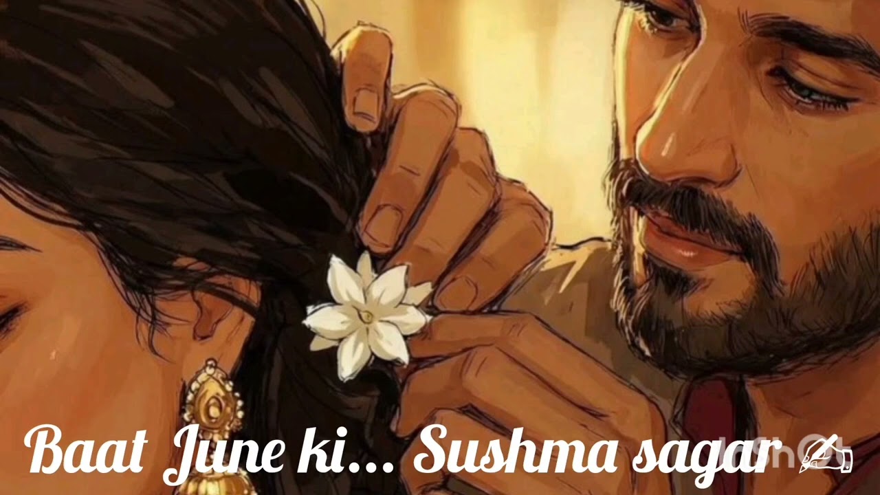 Baat june ki(बात जून की)