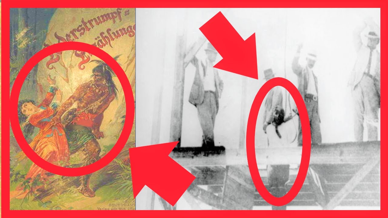 The Best 10 Wild West Books
