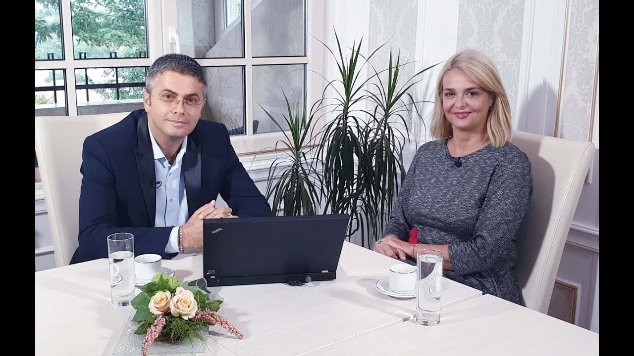 Destine ca-n filme cu Florentin Iftime (TVR2)