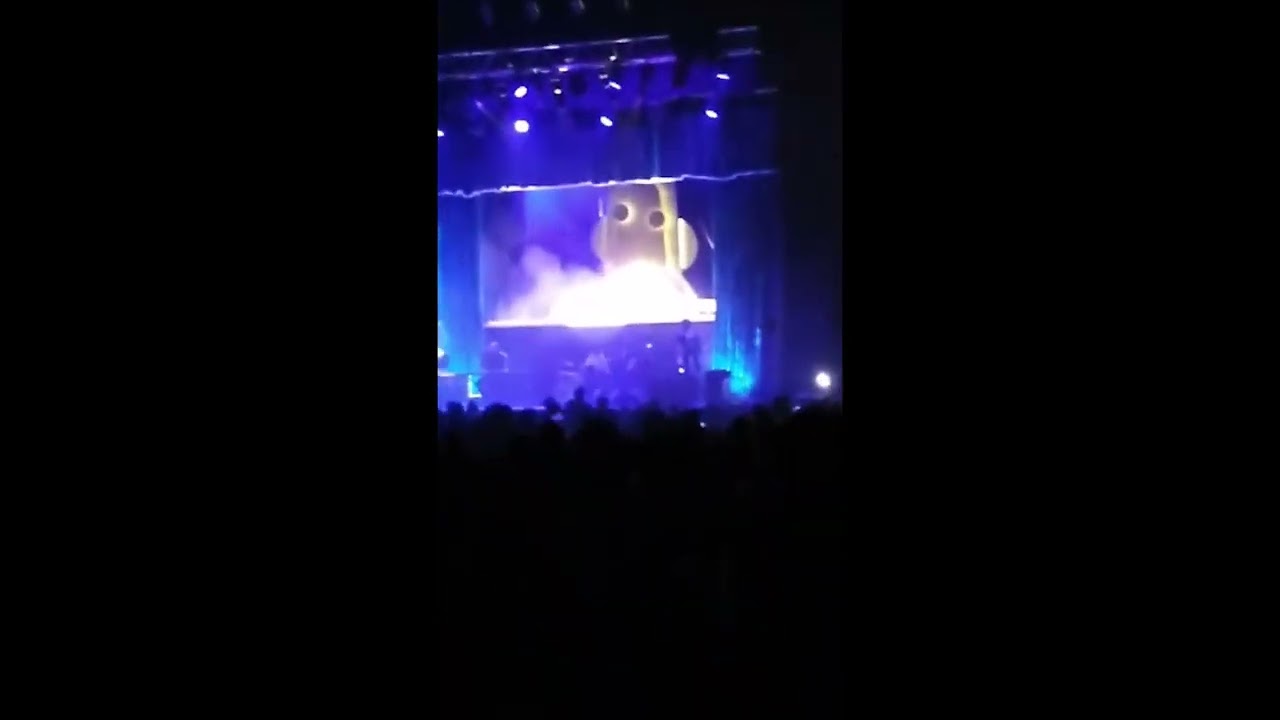 31 Minutos: Tremendo Tulio Tour en Chimkowe 2017 Nunca Me He Sacado Un 7 (Versión Balada + Reggae)