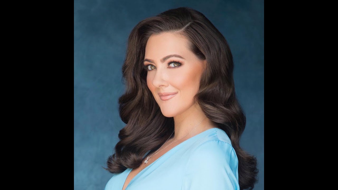 LINDSAY CLEIN'S ANCHOR REEL 2026