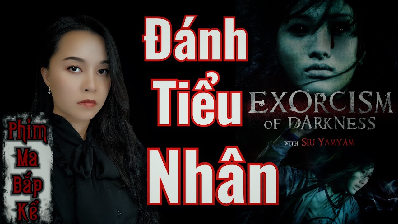 Ma Đánh Tiểu Nhân II Phim Ma Bắp Kể - Hong Kong