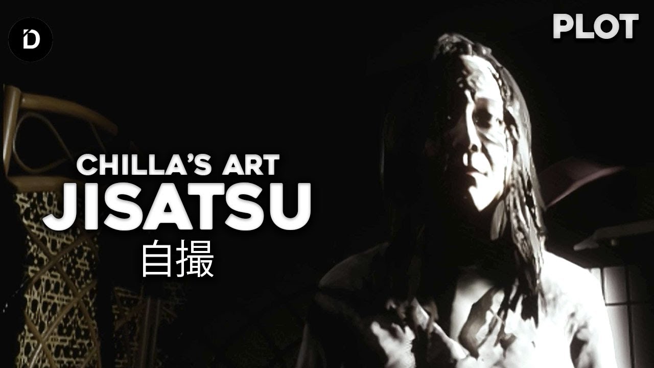 PLOT: Penghuni Misterius di Rumah Terbengkalai (Cerita Game Chilla's Art Jisatsu + Explanation)