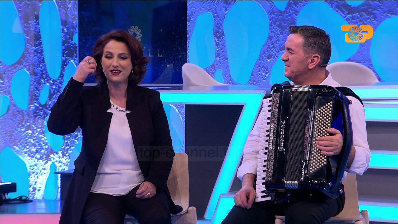 Merita Halili& Raif Hyseni:Historia e mesazhit që na bëri xhelozë “E Diell”, 22 Mars 2020