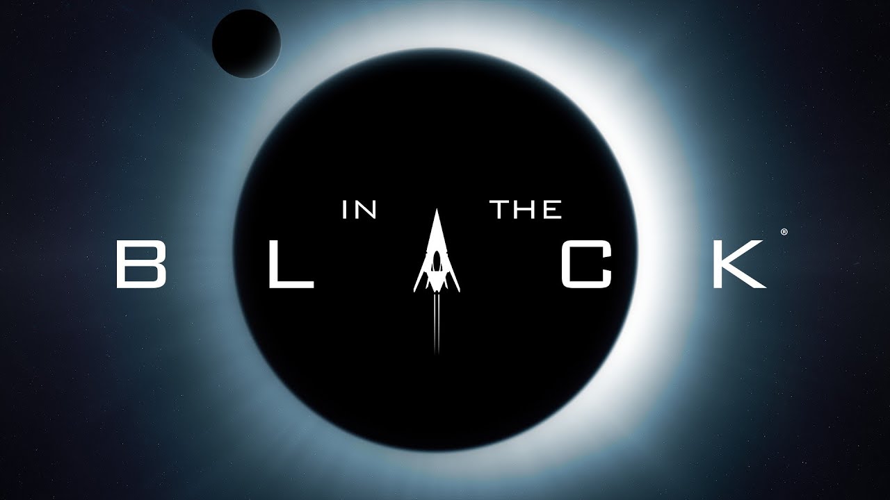 In The Black&reg; Mission Briefing #10 &ndash; Hardcore Space Combat Simulator | Demo Available