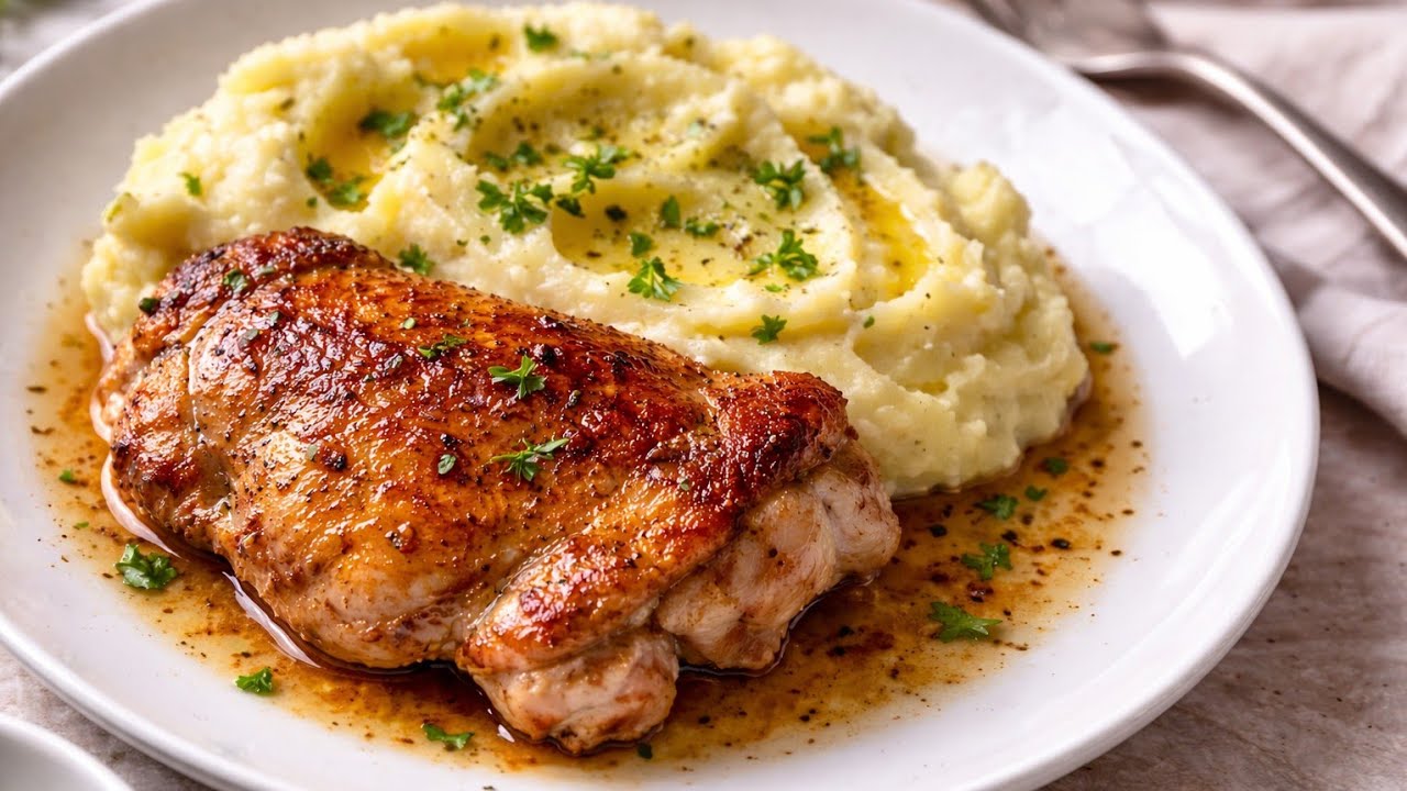 DEDEMDEN KALAN SICAK AROMALI PİŞİRME TEKNİĞİ | HERITAGE CHICKEN