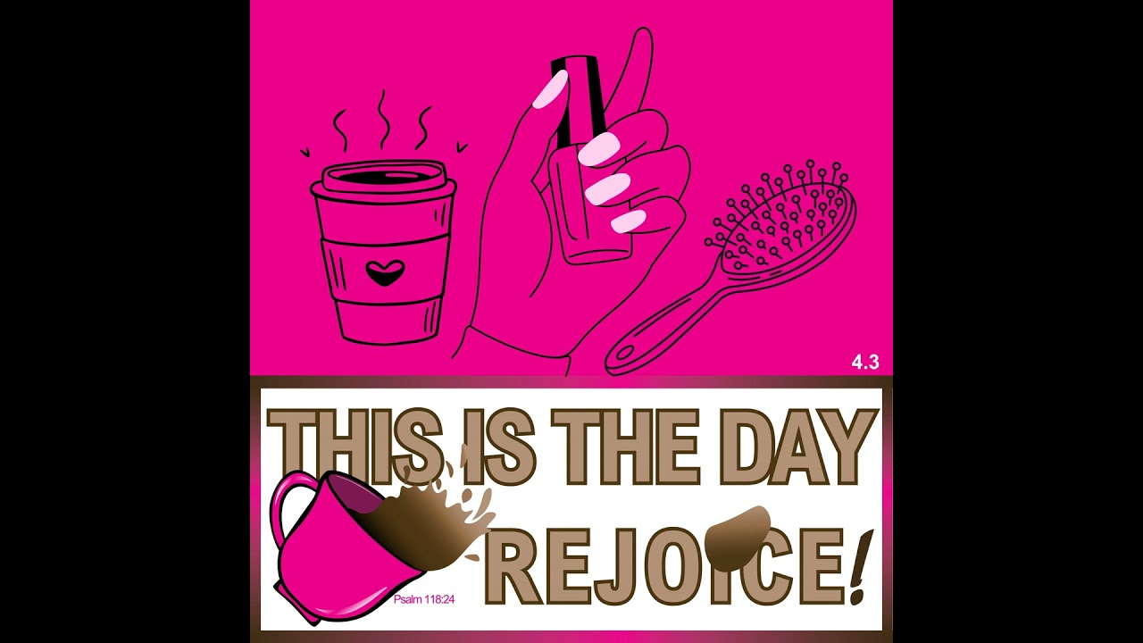 Scrolling and Starbucks | Self-Care