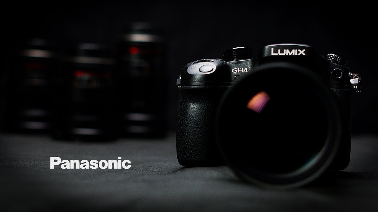 PANASONIC GH4 2025 | Cinematic | Epic rise