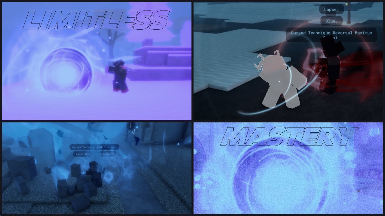 [SORCERY] PROGRESSING and MASTERING the LIMITLESS CT..
