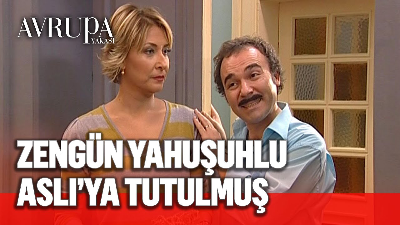 Burhan ortalığı birbirine karıştırdı - Avrupa Yakası