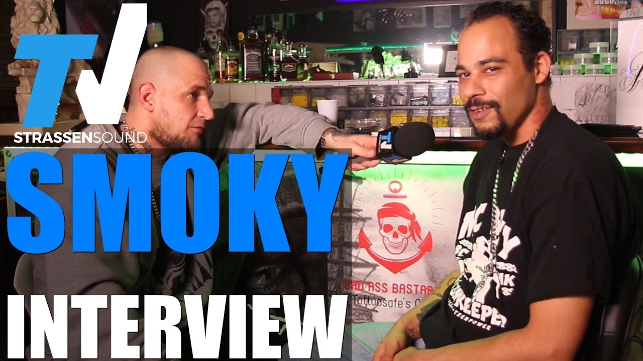 SMOKY Interview: Die Atzen, MC Bogy, B-Tight, Frauenarzt, Blokkmonsta, Taktloss, Manny Marc