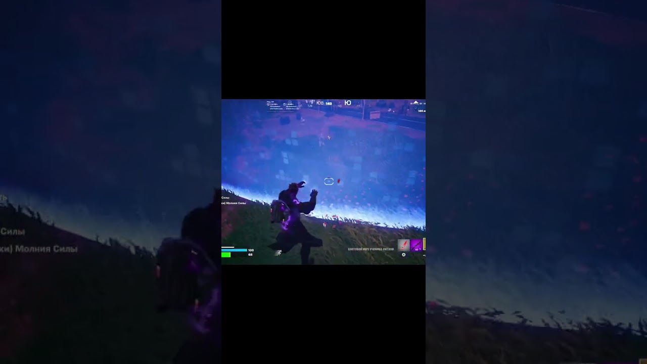 Дарт Мол Переиграл Дарта Вейдера #fortnite #sideways #Скины