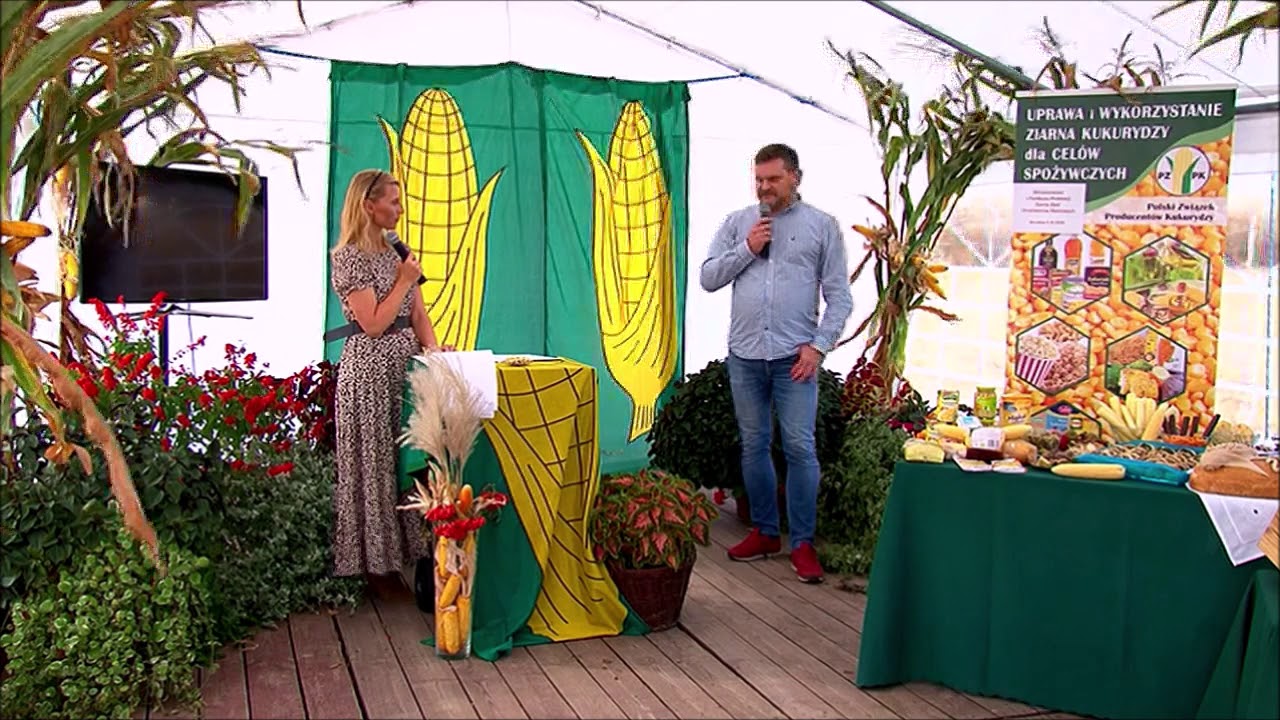 Dni Kukurydzy   Skrzelew 2020 10 04 Firam Sumi Agro   Euralis