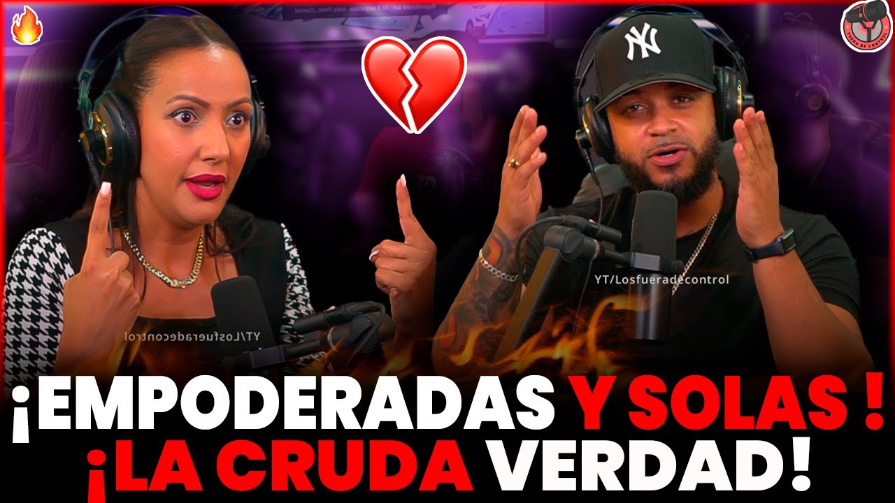 &iquest;Por Qu&eacute; Las Mujeres Empoderadas No Encuentran Pareja? 🔥💔 La Dura Realidad