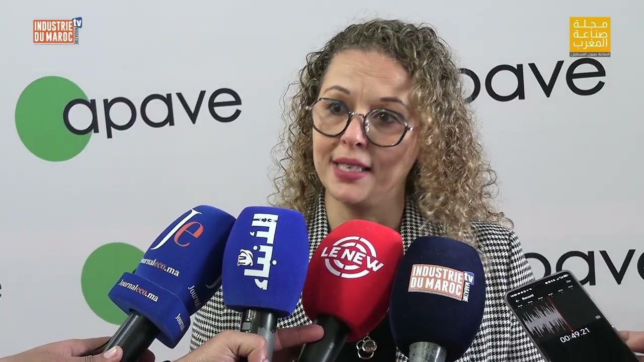 Apave Maroc inaugure un centre de formation pionnier à Casablanca
