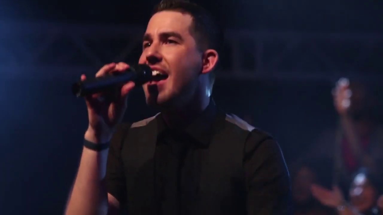 De Grote Ik Ben | Dutch cover Great I am - New Life Worship