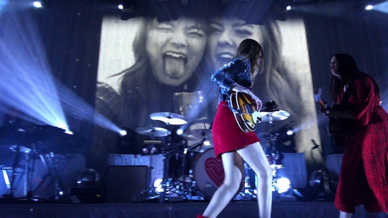 First Aid Kit - Chiquitita  