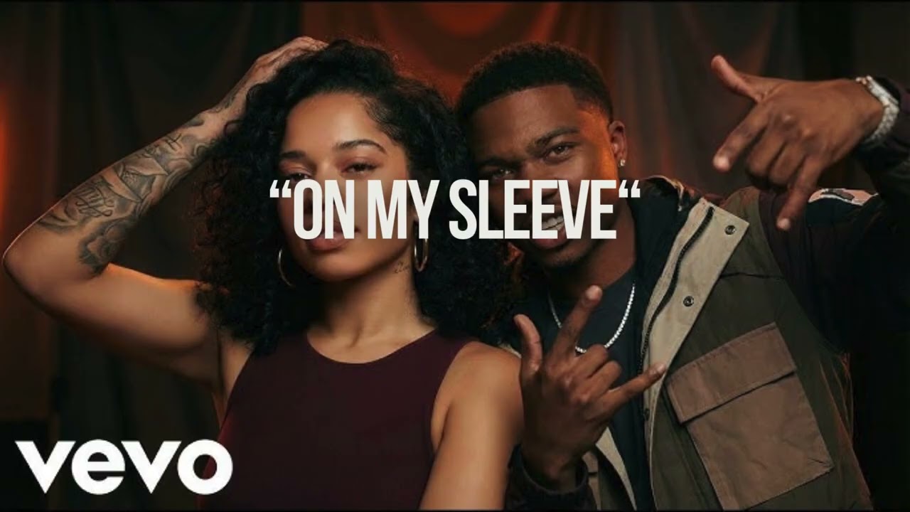 [FREE] Ella Mai X Roddy Ricch X Ty Dolla Sign Type Beat 2026-On My Sleeve