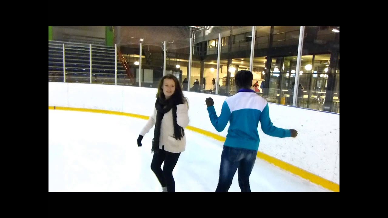 Schaatsen op de Vechtse Banen